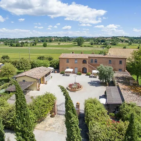 Casa Carlotta *