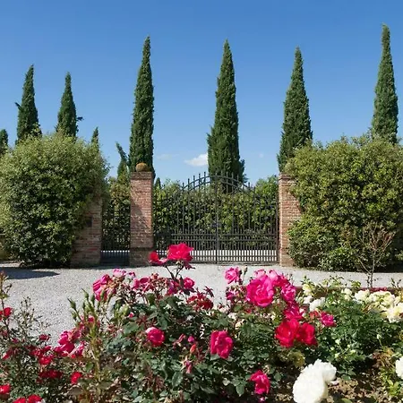 Летний дом Casa Carlotta