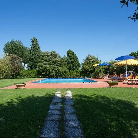 Casa Carlotta *