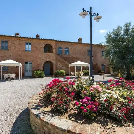 Casa Carlotta Летний дом