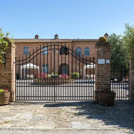 Casa Carlotta *
