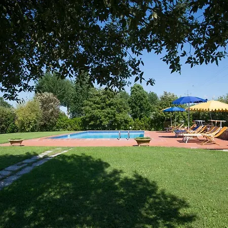 Casa Carlotta Фояно-делла-Кьяна