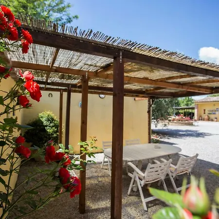 Casa Carlotta Летний дом