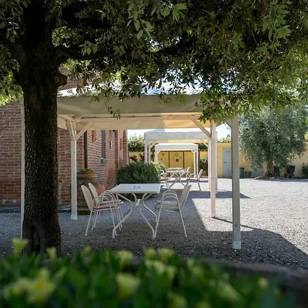 Casa Carlotta Фояно-делла-Кьяна