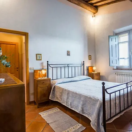 Casa Carlotta Летний дом *