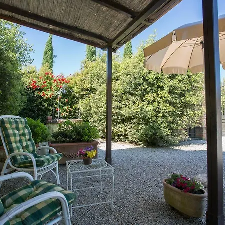 Casa Carlotta Летний дом *