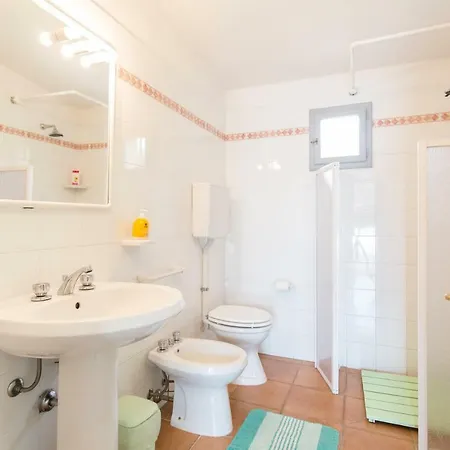 Casa Carlotta Летний дом *