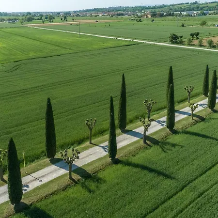 Casa Carlotta Lantställe Foiano Della Chiana