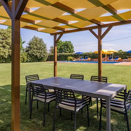 Gospodarstwo wiejskie Casa Carlotta