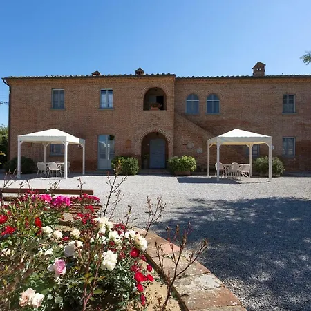 Casa Carlotta Gospodarstwo wiejskie