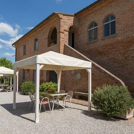 Casa Carlotta