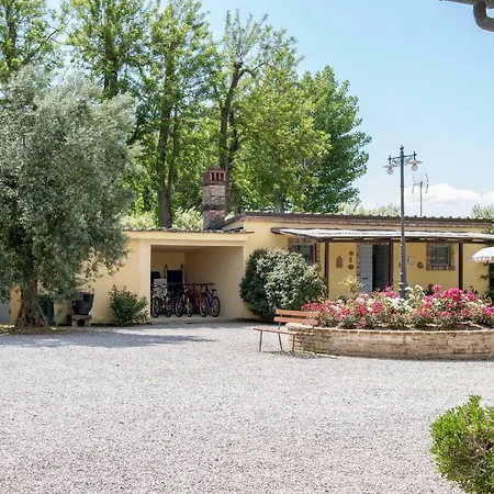 Lantställe Casa Carlotta Foiano Della Chiana