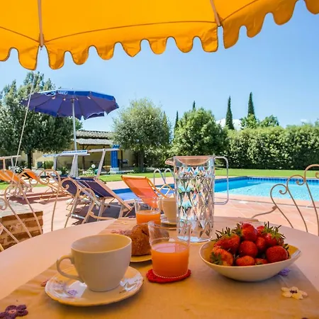 Casa Carlotta