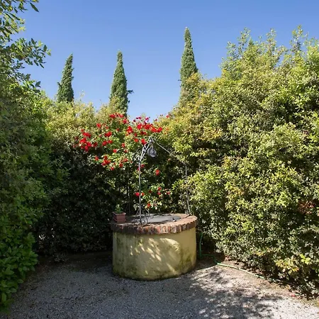 Casa Carlotta Foiano Della Chiana