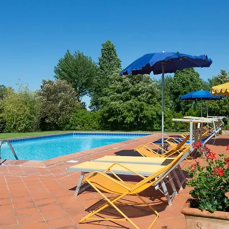 Gospodarstwo wiejskie Casa Carlotta