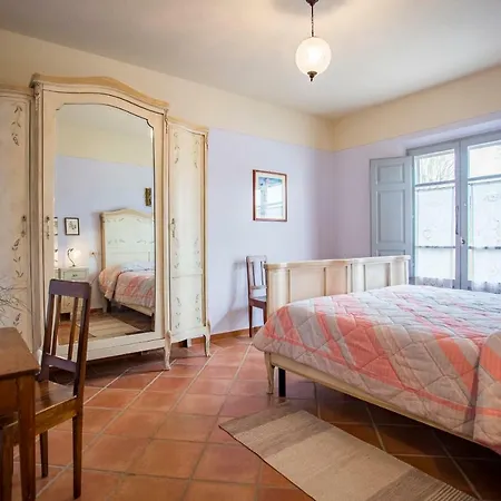 Casa Carlotta Gospodarstwo wiejskie *