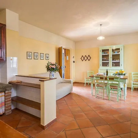 Casa Carlotta Gospodarstwo wiejskie